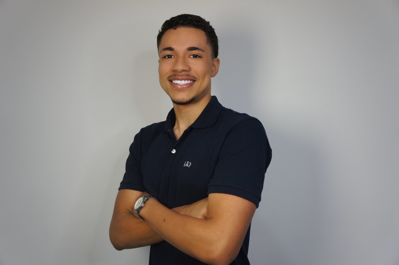 Foto de Eduardo Carolino